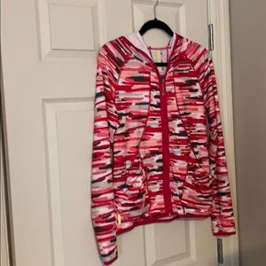 Lole Hooded Zip Jacket